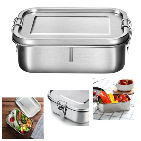 bento box sandwich stainless steel|bento box lunch boxes.